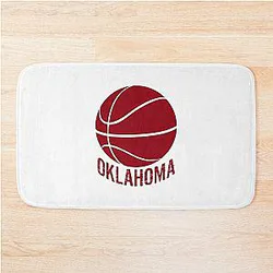 Oklahoma Basketball