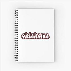 University of Oklahoma Notebook