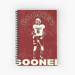 University of Oklahoma Notebook