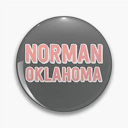Norman Oklahoma