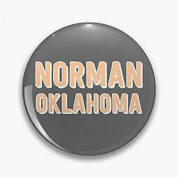Norman Oklahoma