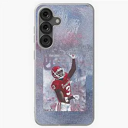 University of Oklahoma Sooners Football Case