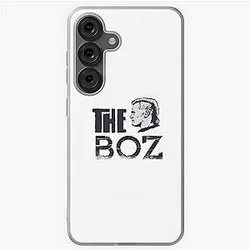 Oklahoma Brian Bosworth The Boz Soft Case
