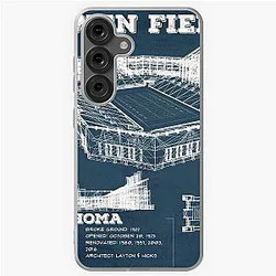 Owen Field Oklahoma Samsung Case