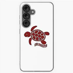 University of Oklahoma Samsung Galaxy Case