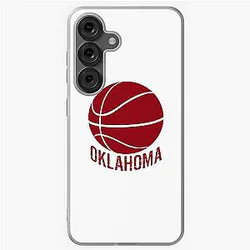 Oklahoma Basketball Case