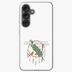 Oklahoma Samsung Galaxy Soft Case