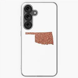 Crimson Galaxy Case