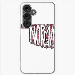 Norman Oklahoma Samsung Case