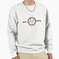 Oklahoma Sooners University Softball Sweatshirt