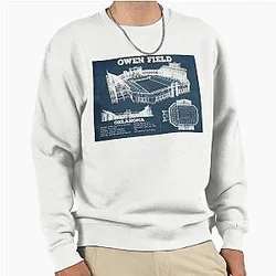 Owen Field Oklahoma Sweatshirt