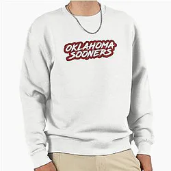 Oklahoma Sooners Sweatshirt