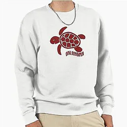 University of Oklahoma Sweatshirt