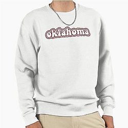University of Oklahoma Sweatshirt