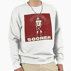 University of Oklahoma Sweatshirt