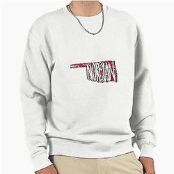 Norman Oklahoma Pullover Sweatshirt