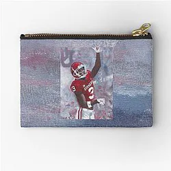 University of Oklahoma Sooners Football Pouch