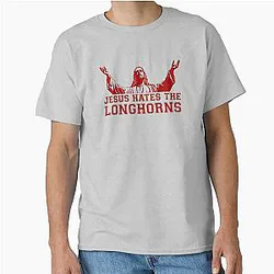 Funny Sooner Football Oklahoma Classic T-Shirt