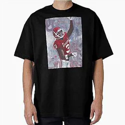 University of Oklahoma Sooners Football T-Shirt