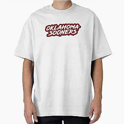 Oklahoma Sooners T-Shirt