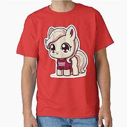 Cute Oklahoma Sooner Classic T-Shirt