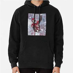 University of Oklahoma Sooners Football Hoodie