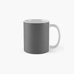Norman Oklahoma Cowprint Classic Mug