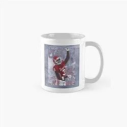 University of Oklahoma Sooners Football Mug