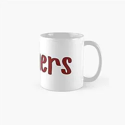 Oklahoma Sooners Classic Mug