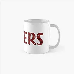 Oklahoma Sooners Classic Mug