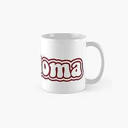 University of Oklahoma Classic Mug