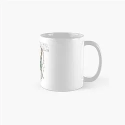 Vintage Oklahoma Classic Mug
