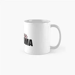 Norman OK Classic Mug