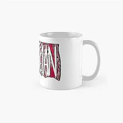 Norman Oklahoma Classic Coffee Mug