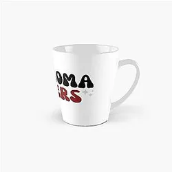 Oklahoma Sooners Tall Mug
