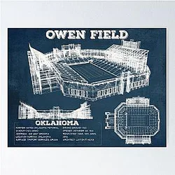 Owen Field Oklahoma