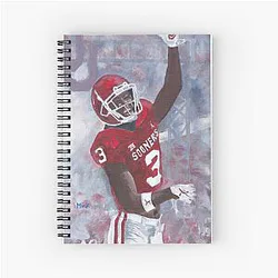 University of Oklahoma Sooners Football Notebook