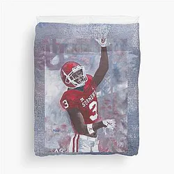 University of Oklahoma Sooners Football Cover