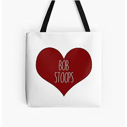Oklahoma University Coach Bob Stoops Oklahoma Sooners Baker Mayfield Football All Over Print Tote Bag