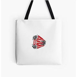 Oklahoma Sooners Tote Bag