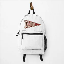 Oklahoma Pendant Backpack
