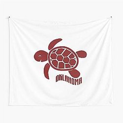 University of Oklahoma Tapestry