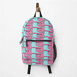 Oklahoma Tourist Map Backpack 
 changed to 

Oklahoma Tourist Mappack
