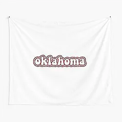 University of Oklahoma Tapestry