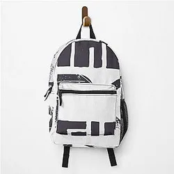 Oklahoma Brian Bosworth Backpack
