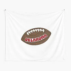 Oklahoma Football