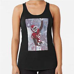 University of Oklahoma Sooners Football Tank Top