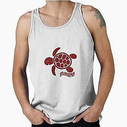 University of Oklahoma Tank Top
