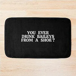 Old Gregg - You Ever Drink Baileys From a Bath Mat