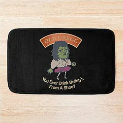 Old Gregg - You Ever Drink Baileys From A Shoe